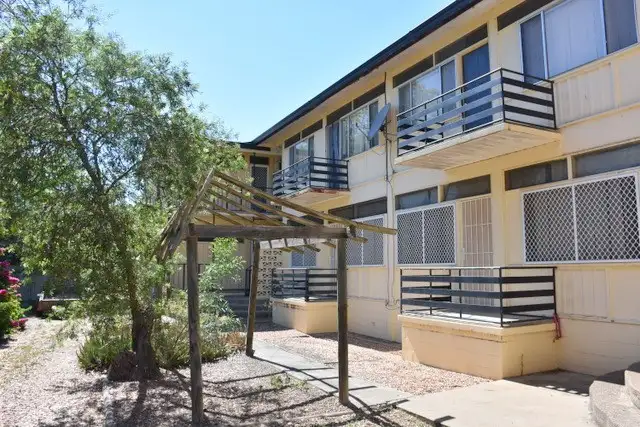 Sixth view of Homely block of units listing, 21 Oak Street, Moree NSW 2400