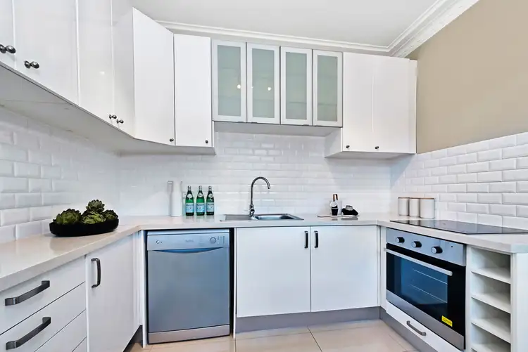 Second view of Homely unit listing, 7/27 Wharf Road, Gladesville NSW 2111