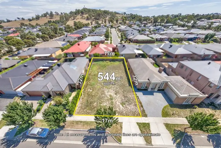 29 Brinkhill Drive, Mernda VIC 3754