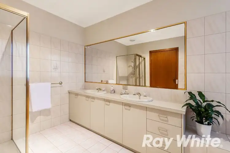 Sixth view of Homely house listing, 13 Ungara Close, Eltham North VIC 3095