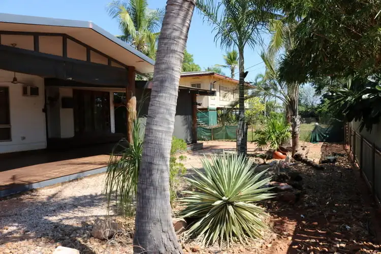 Second view of Homely house listing, 4 Monger Street, Derby WA 6728