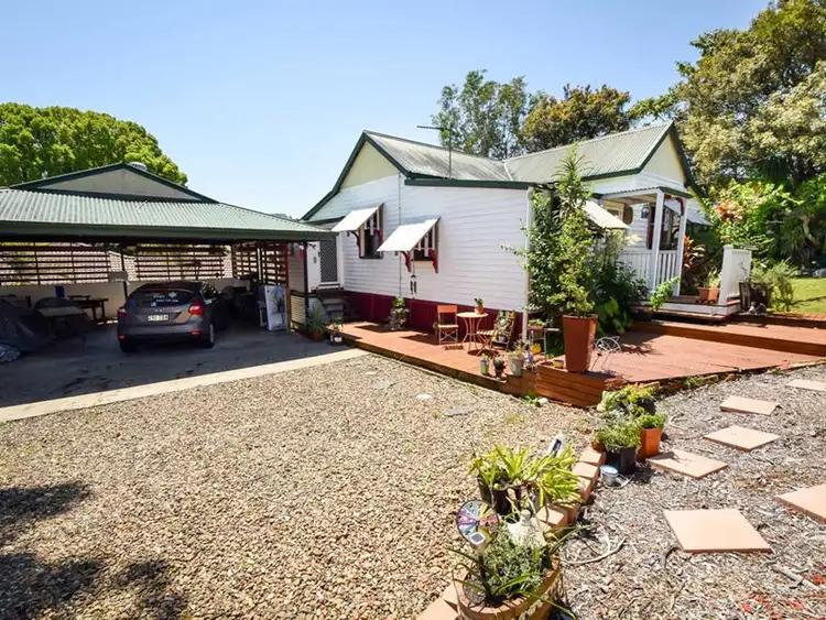 17 Keil Street, Woombye QLD 4559