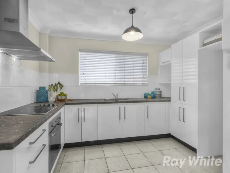 Fourth view of Homely unit listing, 3/71 Hall Street, Alderley QLD 4051