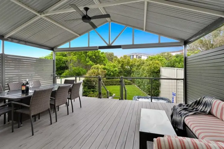 Seventh view of Homely house listing, 77 Johnson Street, Kiama Downs NSW 2533
