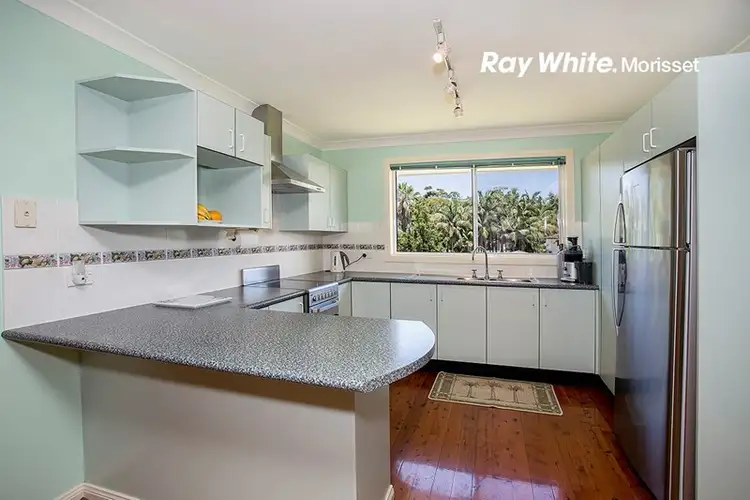 Fifth view of Homely house listing, 18 Newcastle Street, Morisset NSW 2264
