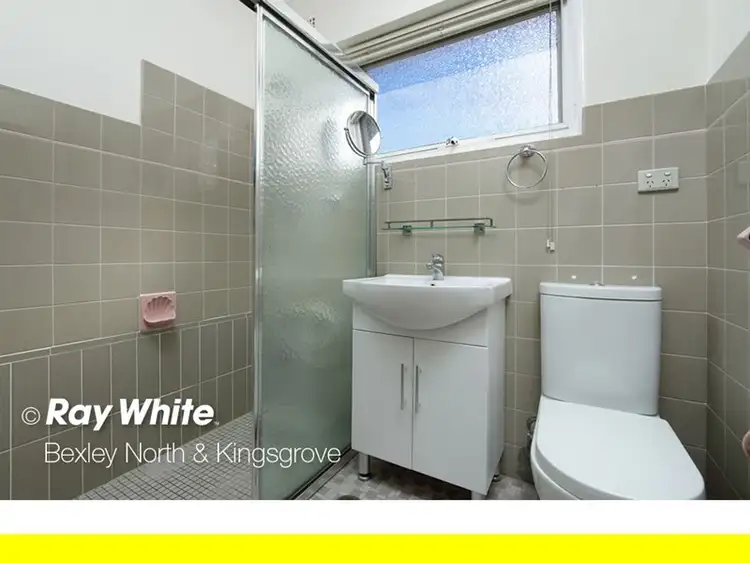 Fifth view of Homely unit listing, 8/195 Bexley Road, Kingsgrove NSW 2208