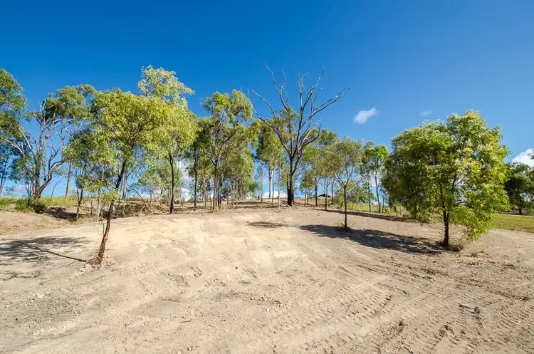 Second view of Homely land listing, 5 Tree Tops Close, O'connell QLD 4680