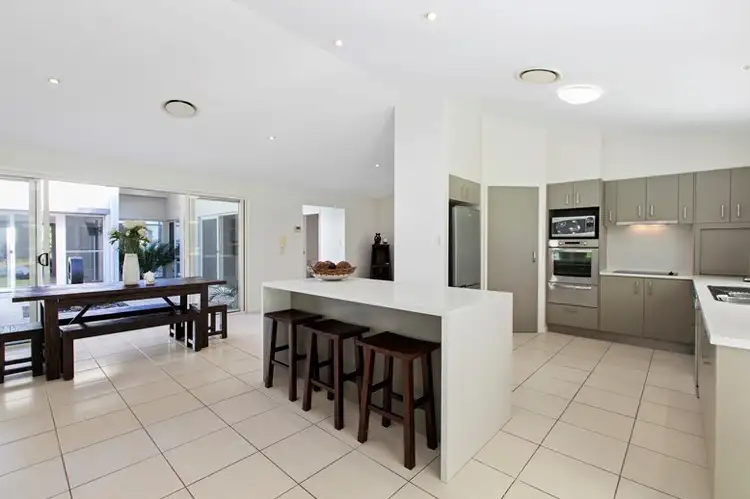 Fifth view of Homely house listing, 504 Glenview Road, Glenview QLD 4553