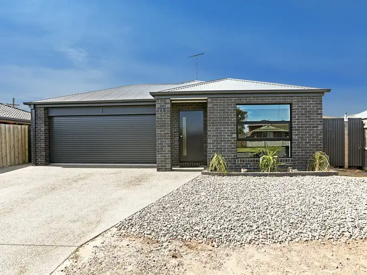 1 Belkan Court, St Albans Park VIC 3219