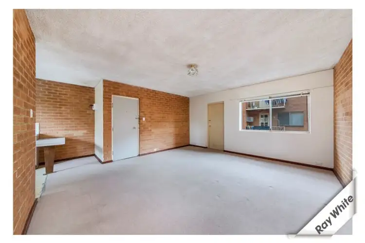 Fourth view of Homely unit listing, 27/18-20 Booth Street, Queanbeyan East NSW 2620