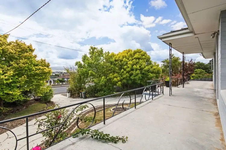 Second view of Homely house listing, 225 West Tamar Road, Riverside TAS 7250