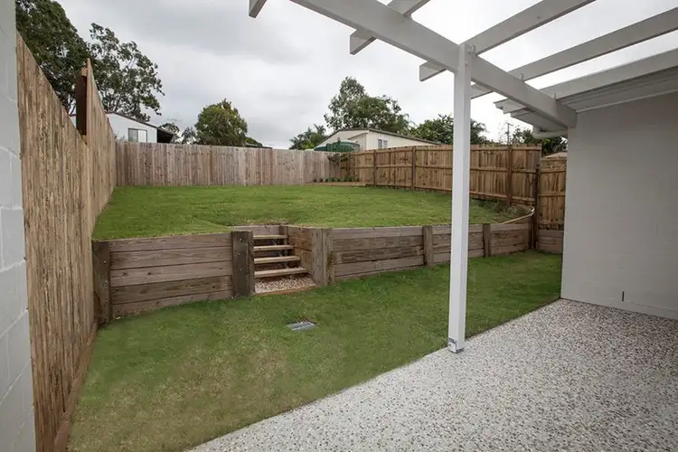 Fifth view of Homely house listing, 1/39 Church Street, Goodna QLD 4300