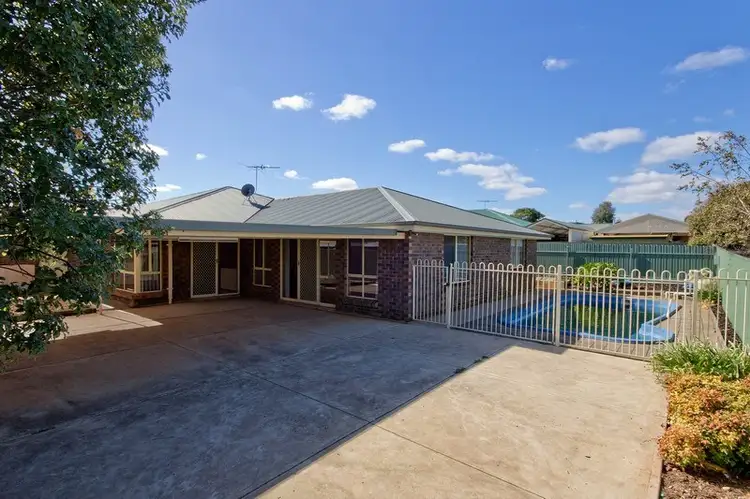 Second view of Homely house listing, 20 Toorak Drive, Blakeview SA 5114