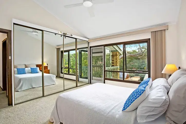 Fourth view of Homely house listing, 147 Riverview Street, Riverview NSW 2066