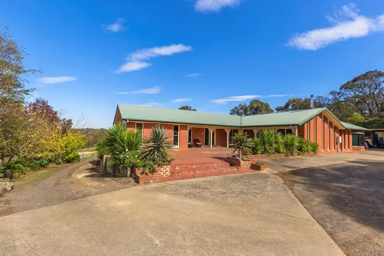 Sixth view of Homely house listing, 563 De Motts Road, Anakie VIC 3213