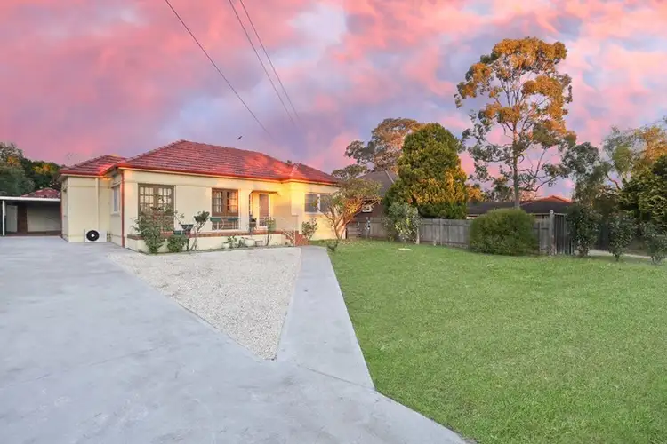 217 Windsor Road, Northmead NSW 2152
