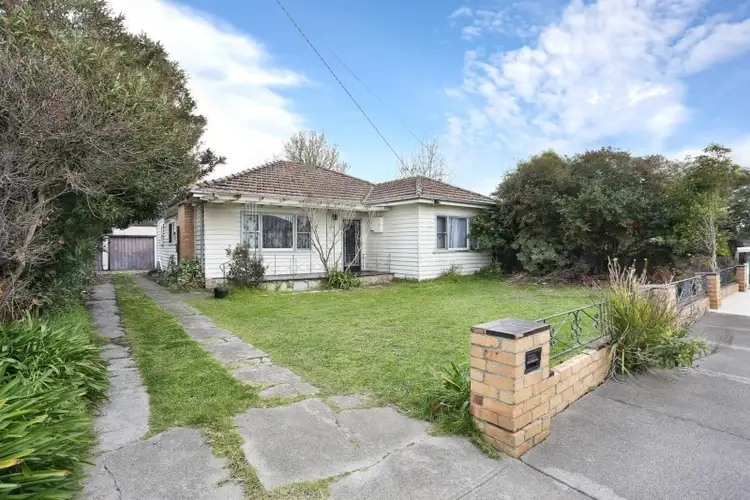 Second view of Homely house listing, 21 Westall Street, Thomastown VIC 3074