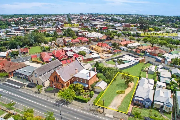 14 Barkly Street, Ballarat East VIC 3350