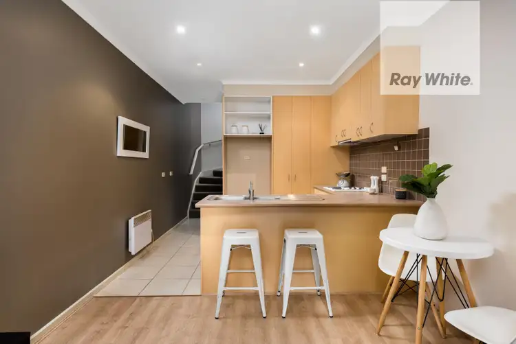 Sixth view of Homely townhouse listing, 2A Warrawee Drive, Bundoora VIC 3083