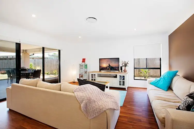 Third view of Homely house listing, 22 Kay Avenue, Bli Bli QLD 4560