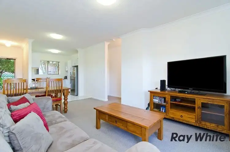 Fourth view of Homely unit listing, 1/15 Dunkirk Street, Gaythorne QLD 4051