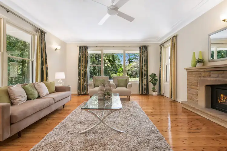 Third view of Homely house listing, 16 Tanderra Street, Wahroonga NSW 2076