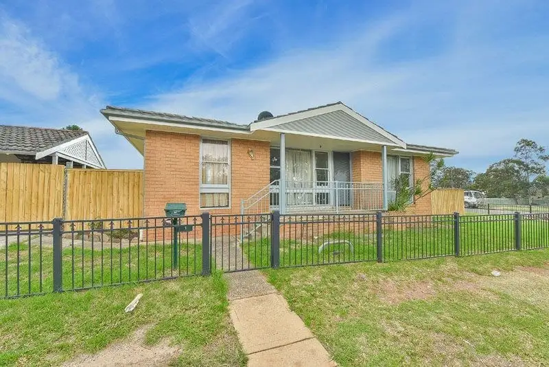 Main view of Homely house listing, 1 Yarrawin Way, Airds NSW 2560