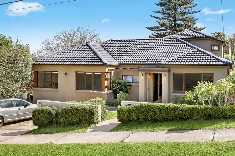 25 Ellen Street, Randwick NSW 2031