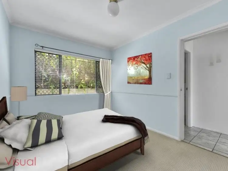 Sixth view of Homely unit listing, 5/81 Oleander Drive, Ashgrove QLD 4060