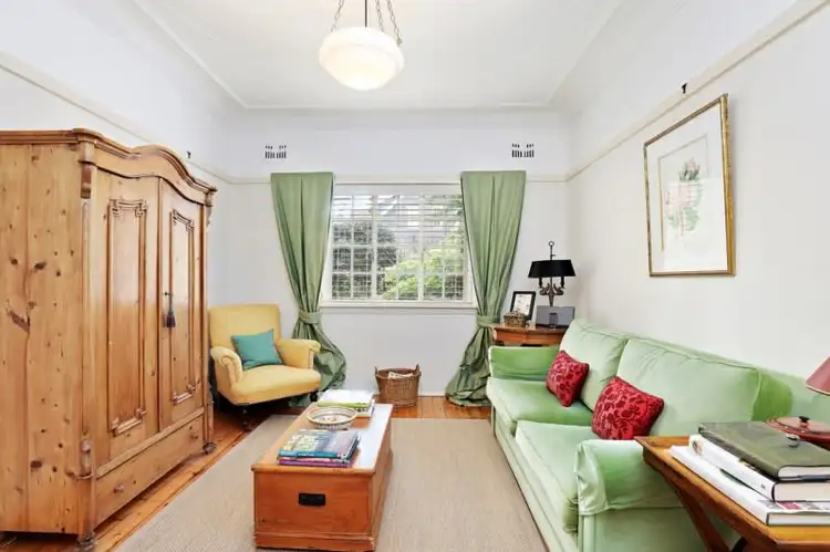 4/1 Harriette Street, Neutral Bay NSW 2089