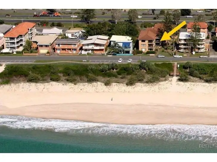 Fifth view of Homely unit listing, 6/234 Pacific Parade, Bilinga QLD 4225