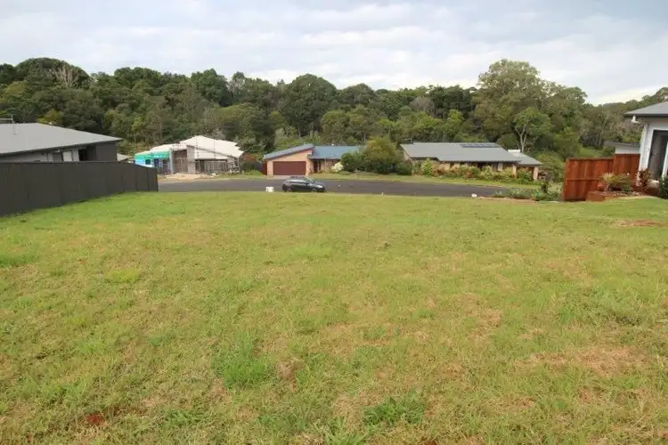 Second view of Homely land listing, 43 Just Street, Goonellabah NSW 2480
