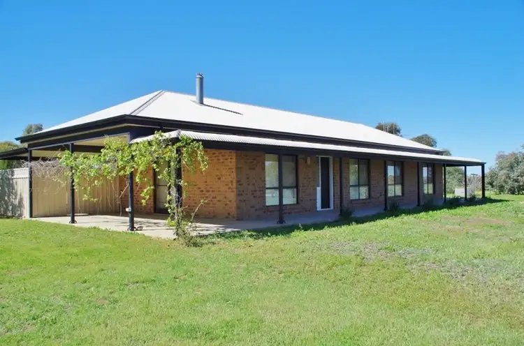 89 Chaffey Street, Renmark SA 5341