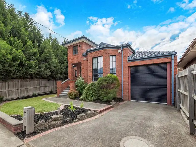 Main view of Homely house listing, 13 Lauren Court, Epping VIC 3076