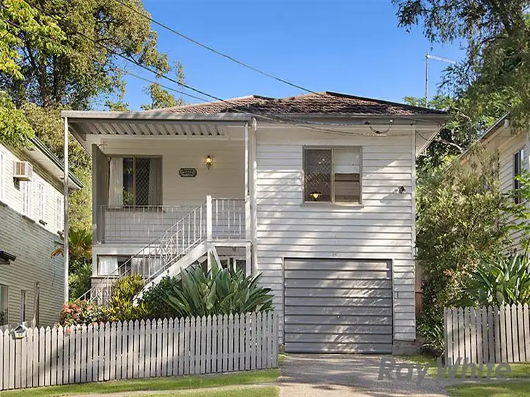 52 Victoria Street, Ashgrove QLD 4060