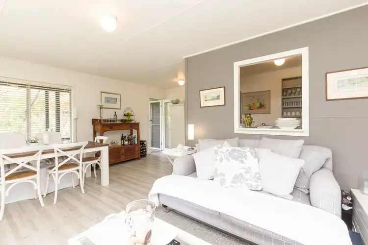 Second view of Homely house listing, 56 Koonwarra Drive, Hawks Nest NSW 2324