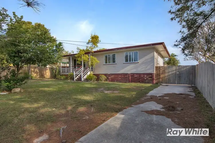 Main view of Homely house listing, 70 Merchiston Street, Acacia Ridge QLD 4110