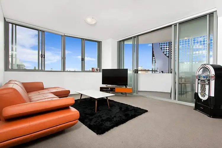 Second view of Homely unit listing, 502/342-344 Bay Street, Brighton-le-sands NSW 2216