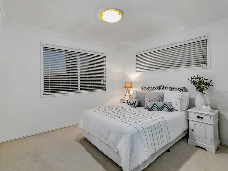 Third view of Homely house listing, 137 Cribb Road, Carindale QLD 4152