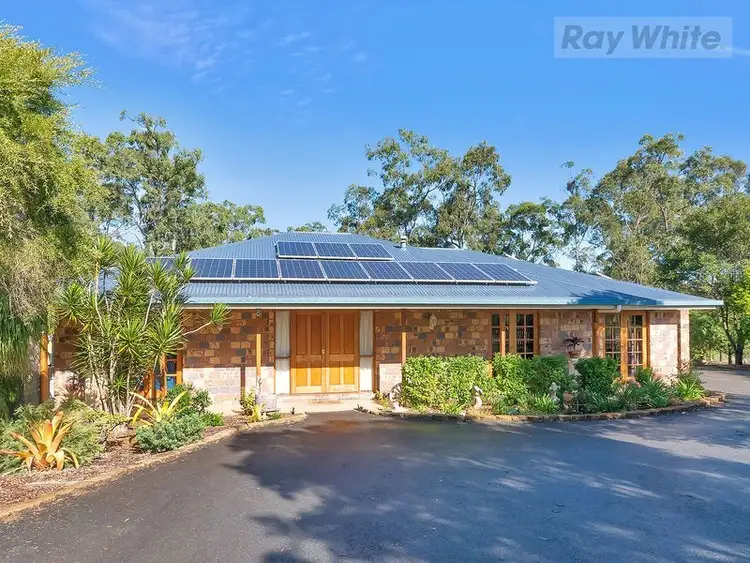 Fifth view of Homely house listing, 24 Grapple Close, New Beith QLD 4124