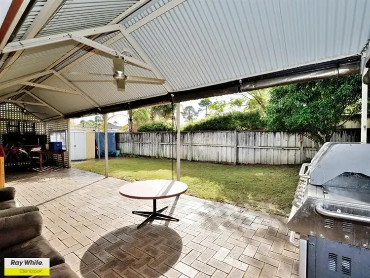 Seventh view of Homely house listing, 11 Morton Avenue, Ellenbrook WA 6069