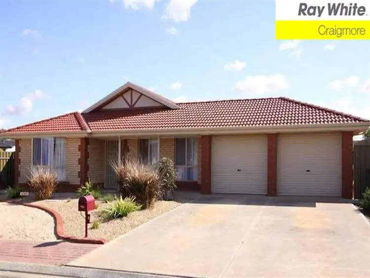 6 Discovery Way, Andrews Farm SA 5114