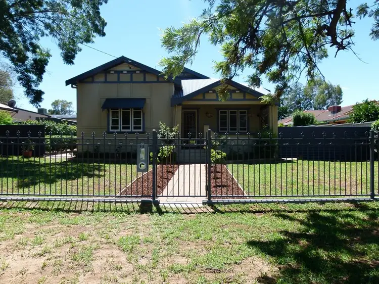 Main view of Homely house listing, 32 William Street, Forbes NSW 2871