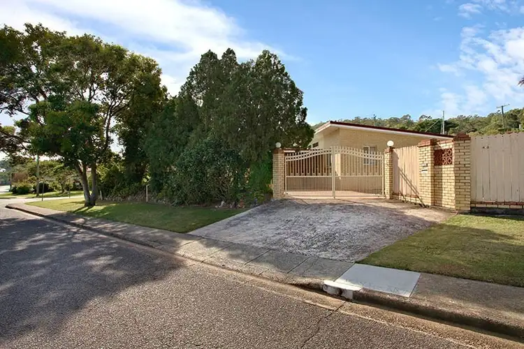 Main view of Homely house listing, 410 Tarragindi Road, Moorooka QLD 4105