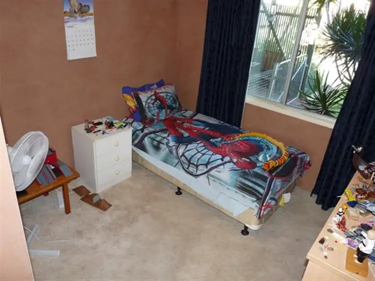 Sixth view of Homely rural property listing, 125 Auton and Johnson Road, The Caves QLD 4702