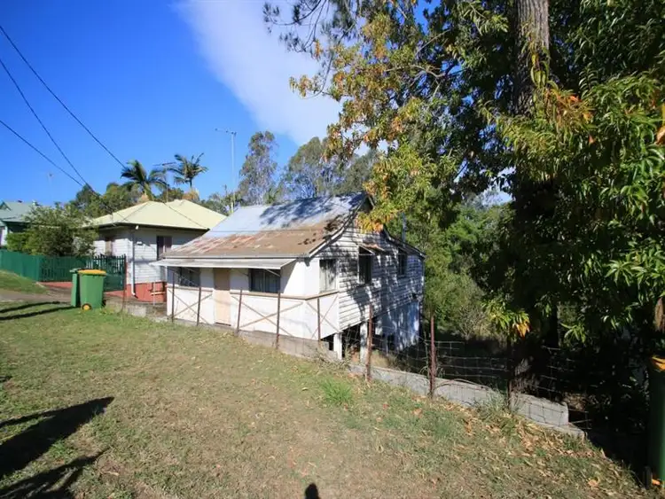 Second view of Homely house listing, 17 Tivoli Hill Road, Tivoli QLD 4305