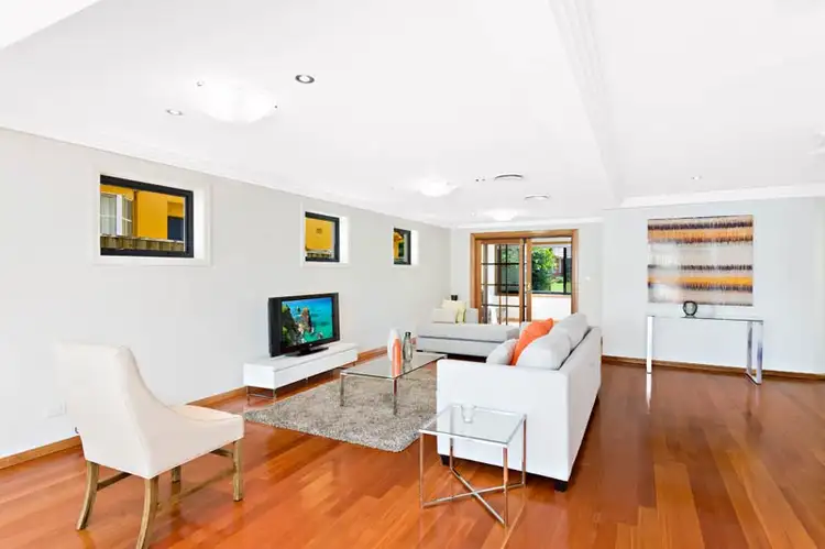 Sixth view of Homely house listing, 34 Castlereagh Crescent, Sylvania Waters NSW 2224