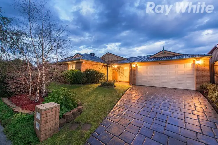 66 Taldra Drive, Ferntree Gully VIC 3156