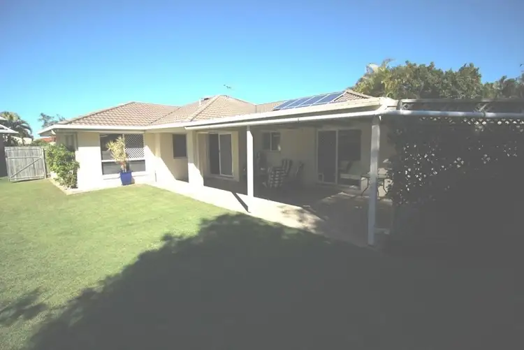 Seventh view of Homely house listing, 7 Leeward Place, Banksia Beach QLD 4507