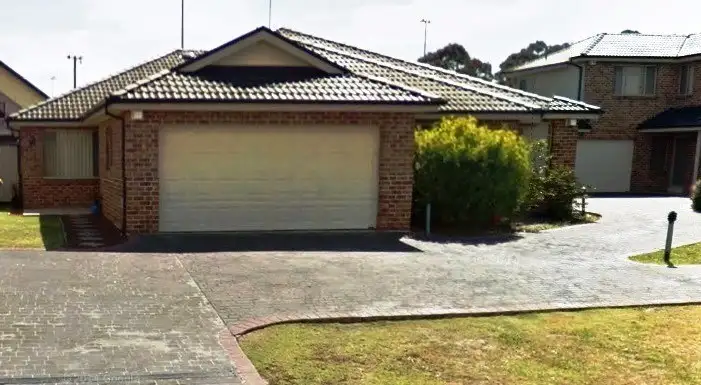 3 - 6 Rosetta Place